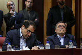 مراسم تودیع و معارفه سرپرست وزارت علوم